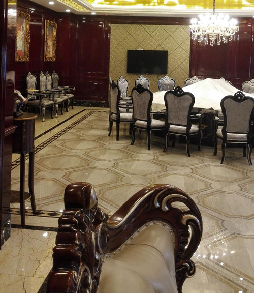 黄瓜AV网站陶全拋釉瓷磚：愛丁堡係列KYP8062H